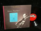 Janos Starker LP ANGEL S 35417 Dvorak Cello Concerto STEREO 1959