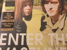 Enter The Vaselines Newbury Comics Exclusive Yellow & Green Vinyl Limited To 300