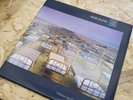 Pink Floyd A Momentary Lapse Of Reason - vinyl LP Test Press Promo