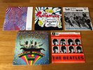 The Beatles Extracts from the Album A Hard Day's Night E.p