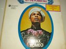 Max Romeo Let The Power Fall LP First Pressed In Jamaica