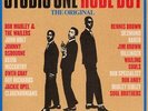 Studio One presents - Rude boy (Vinyl 2LP - 2006 - EU - Original)
