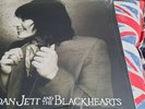 Joan Jett Greatest Hits vinyl LP sealed 2010 Blackheart records Cherry Bomb rare