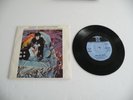 DONOVAN 'HURDY GURDY DONOVAN' EP UK PYE 1968 PICTURE SLEEVE PSYCH