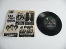 V/A 'R&B CHART-MAKERS NO. 2' EP UK STATESIDE 1963 PICTURE SLEEVE THE MARVELETTES