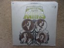 THE KINKS-Something Else By The Kinks LP Reprise Records RS 6279 '67 Psych