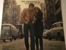 Bob Dylan - The Freewheelin’ Bob Dylan - Vinyl LP (Original Pressing 1963, VG)