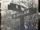 HALLAM STREET BAND Home PRIVATE PRESS Christian Folk Rock Psych Xian 1972