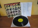 ROLLING STONES: Some Girls, +GIMMIX etc., 1C 064-61 016, ORG GER, 12