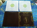 JETHRO TULL LIVING IN THE PAST UK 2 LP RI CJT 1/2 1974 EX / MINT-