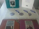 BACH - GOULD - GOLDBERG VARIATIONS, FRENCH SUITES, ENGLISH SUITES - 3 BOX 7 LP