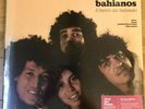 Os Novos Bahianos - E Ferro Na Boneca  [New Vinyl LP] Vinyl Me Please Record