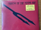 QUEENS OF THE STONE AGE - Songs For The Deaf 2 LP vinyl reissue STONER HARD ROCK