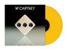 PAUL MCCARTNEY MCCARTNEY III YELLOW LIMITED ONLY 3000 SOLD OUT SEALED NEW