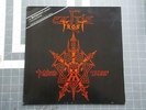 Celtic Frost Morbid Tales 1984 Noise LP EX/VG+ Insert Inner Death Metal