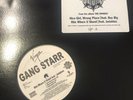 Gang Starr Nice Girl, Wrong Place / Rite Where U Stand Vinyl Record Hip Hop 12
