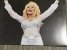 Dolly Parton Vinyl Glastonbury