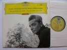 SLPM 138 080 red logo Karajan conducts dances by Brahms and Dvorak