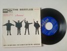 The beatles - Help  (Winterhilfswerk) SPAIN 7 