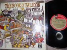 DEEP PURPLE, RARE, VENEZUELA, LP,  LOTS , ODEON LABEL  , ORG, VG+,  RARE ,