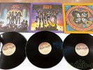 KISS 3LP Set Destroyer 