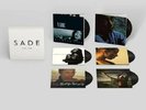 SADE - This Far 6XLP BOX SET Abbey Road Half Speed NEW