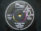 NORTHERN SOUL MOTOWN MUSIC RECORD TOUCH OF VENUS PATRICE HOLLOWAY MARVELETTES