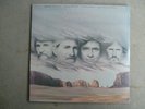 Waylon Jennings Willie Nelson Johnny Cash Kris Kristofferson Highwayman LP Seale
