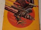 Judas Priest -- Screaming for Vengeance vinyl Columbia FC 38160 1982