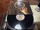 KISS ..MUSIC FROM THE ELDER ..1981. VINYL RECORD