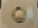 Shirley the Shirelles Never Give You Up.  soul funk northern 45 record