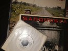 The clash -  sandinista 3 LP combat rock LP &   groovy times 7