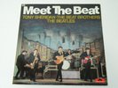 The Beatles, Tony Sheridan And The Beat Brothers ?– Meet The Beat  LP 819 826-1