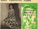 MARY CHRISTINE TCHAD 