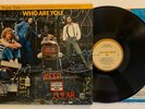 The Who - Who Are You - 1980 Half Speed Master Super Disk (EX) Ultrasonic Clean