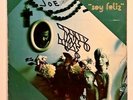 ISMAEL RIVERA / SOY FELIZ / 1975 VAYA 1ST PRESS LP RECORD GATEFOLD VG++