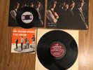 The Rolling Stones 1st 1964 USA mono Lp w/ insert + “It’s All Over Now” 7” vg+
