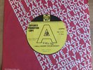 SHEILA CARTER & EPISODE SIX -Pre Deep Purple Rare Demo 7”-I Will Warm Your Heart