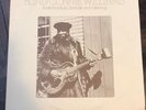 Rare Blind Connie Williams ?Philadelphia Street Singer 1974 Testament Vinyl VG+