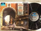 GEORGE WELDON Philharmonia 1812 Overture etc SCX3499 1963 vinyl stereo Columbia