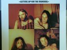 Krokodil - Getting up for the morning, BACILLUS   BLPS 19117  /   FOC, LP, NM