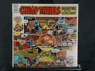 Janis Joplin CHEAP THRILLS Big Brother & The Holding Company Vinyl LP KCS 9700