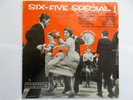 EX- UK  PARLOPHONE LP - VARIOUS ARTISTS - 