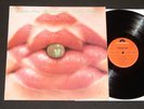 A.R. & MACHINES ACHIM REICHEL DIE GRÜNE REISE LP 1971 1PRESS NEAR MINT KRAUTROCK