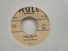 The Heartbeats-Crazy For You/Rockin-n-Rollin-N-Rhythm-N-Blues-N--Doo Wop-7