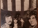 Pink Floyd & Syd Barrett Steel Breeze LP