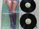 1969 VELVET UNDERGROUND LIVE WITH LOU REED.Near Mint 1974 double LP.