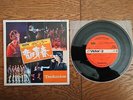 V.A. Technics Popular Mini Festival Sampler PROMO EP PRA-10352 KISS Diana Ross