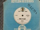 THE EAGLES rare 1st Aussie 7