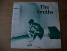 THE SMITHS WILLIAM, IT WAS REALLY NOTHING UK ROUGH TRADE RT 166 VINYL NEAR MINT